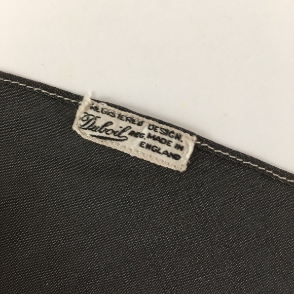 Vintage Scarf Cut On the Bias - Picture 5 of 6